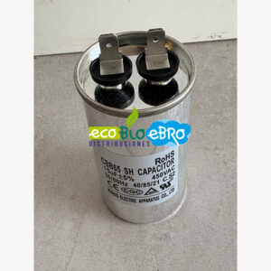 CONDENSADOR MOTOR PARA EVAPORATIVO MASTER BC-180 (N-2)