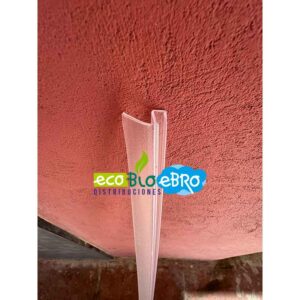 AMBIENTE BARREDERA DE HOJA PARA ANTIGUO MODELO ARREDI (NESGUEL) ecobioebro