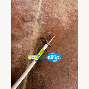 Sonda temperatura NTC 1K PARA ESTUFAS DE PELLETS (SOLZAIMA)