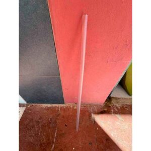 BARREDERA DE HOJA PARA ANTIGUO MODELO ARREDI (NESGUEL)