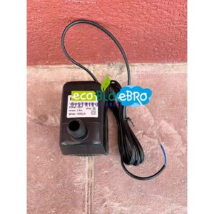 Bomba Agua para Climatizador Evaporativo Portatil IC18000 (18000 m3:h) ECOBIOEBRO