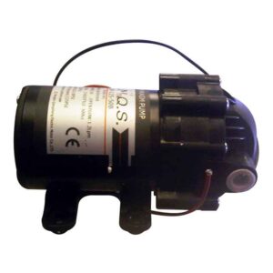 Bomba para dispensador de agua (BLUE OCEAN) ecobioebro