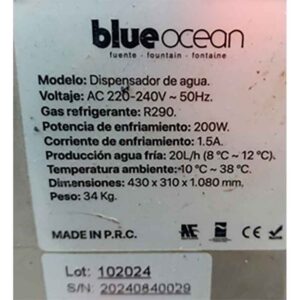 ETIQUETA-FUENTE-DE-AGUA-BLUE-OCEAN-ECOBIOEBRO