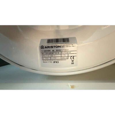 ETIQUETA-TERMO ARISTON LYDOS WIFI 80V jpg