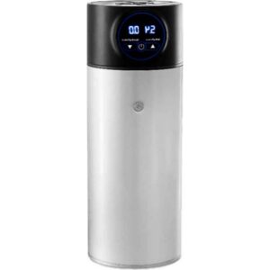 GRUPO DE PRESION IN – LINE CON VARIADOR DE FRECUENCIA (JOCKERGUT – 550) ECOBIOEBRO