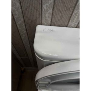ASIENTO WC SERENITY CAIDA AMORTIGUADA BLANCO (JACOB DE LA FONT)