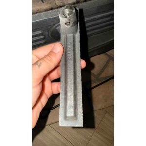 MANETA H.F PARA ESTUFA SUELO (SALGUEDA : INVICTA) (F610185) ECOBIOEBRO