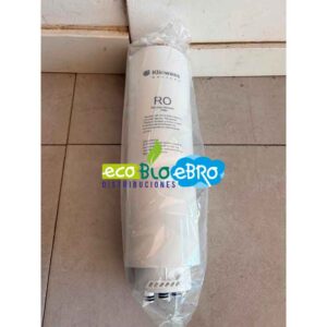 MEMBRANA PARA OSMOSIS INVERSA MONTANA (RO) ECOBIOEBRO