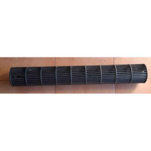 TURBINA TANGENCIAL PARA RECUPERADOR SABIANA (LU-15A) ecobioebro