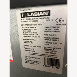 etiqueta-sigma-evo-18-kw-lasian-ecobioebro