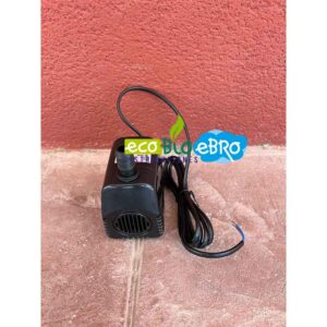 vista bomba ic18000 ecobioebro