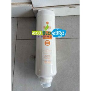 Ambiente Membrana Osmosis Flujo Directo 600 GPD Latt (910391) ecobioebro
