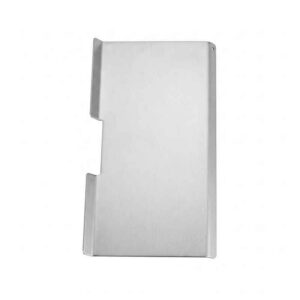 DEFLECTOR ACERO SUPERIOR PARA CALDERA FIREPLUS 25 ECOBIOEBRO