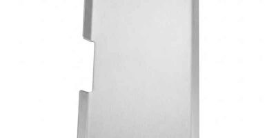 DEFLECTOR ACERO SUPERIOR PARA CALDERA FIREPLUS 25 ECOBIOEBRO