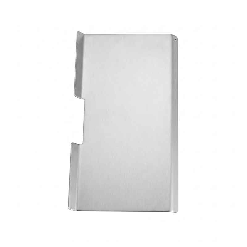 DEFLECTOR ACERO SUPERIOR PARA CALDERA FIREPLUS 25 ECOBIOEBRO