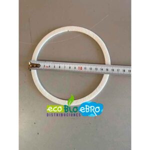 DIAMETRO-EXTERIOR-JUNTA-MOTOR-EXTRACTOR-DE-HUMOS-CLARA-5-KW-BRONPI-ECOBIOEBRO