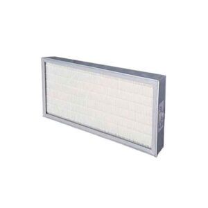 FILTROS M5 Y F7 PARA UNIDAD VENTILACIÓN MECÁNICA DOBLE FLUJO PRO SOLIUS AIRBACK ENY SHP-150 ECOBIOEBRO