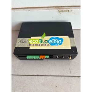 Placa electrónica de control Ecoforest 2016 BOLONIA 10 KW (Ecoforest)