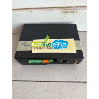 Placa electrónica de control Ecoforest 2016 BOLONIA 10 KW (Ecoforest)