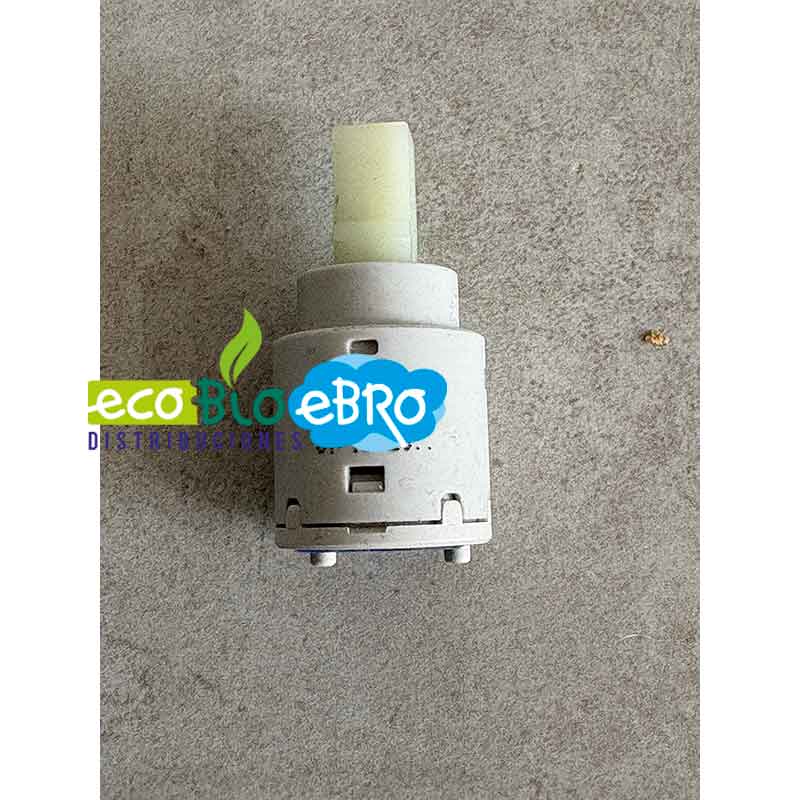 VÁLVULA CERAMICA PARA GRIFO (LANDER RO) ecobioebro